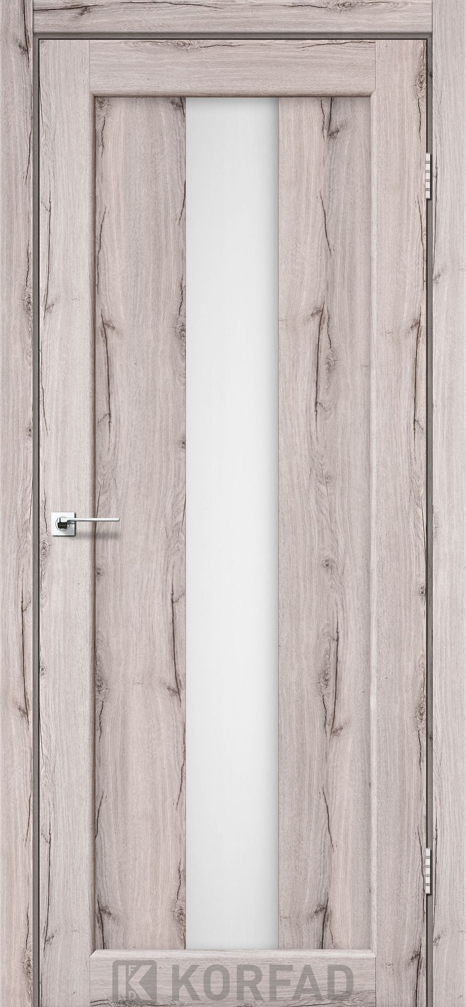 Двері міжкімнатні KORFAD, Porto PR-10 alt 15