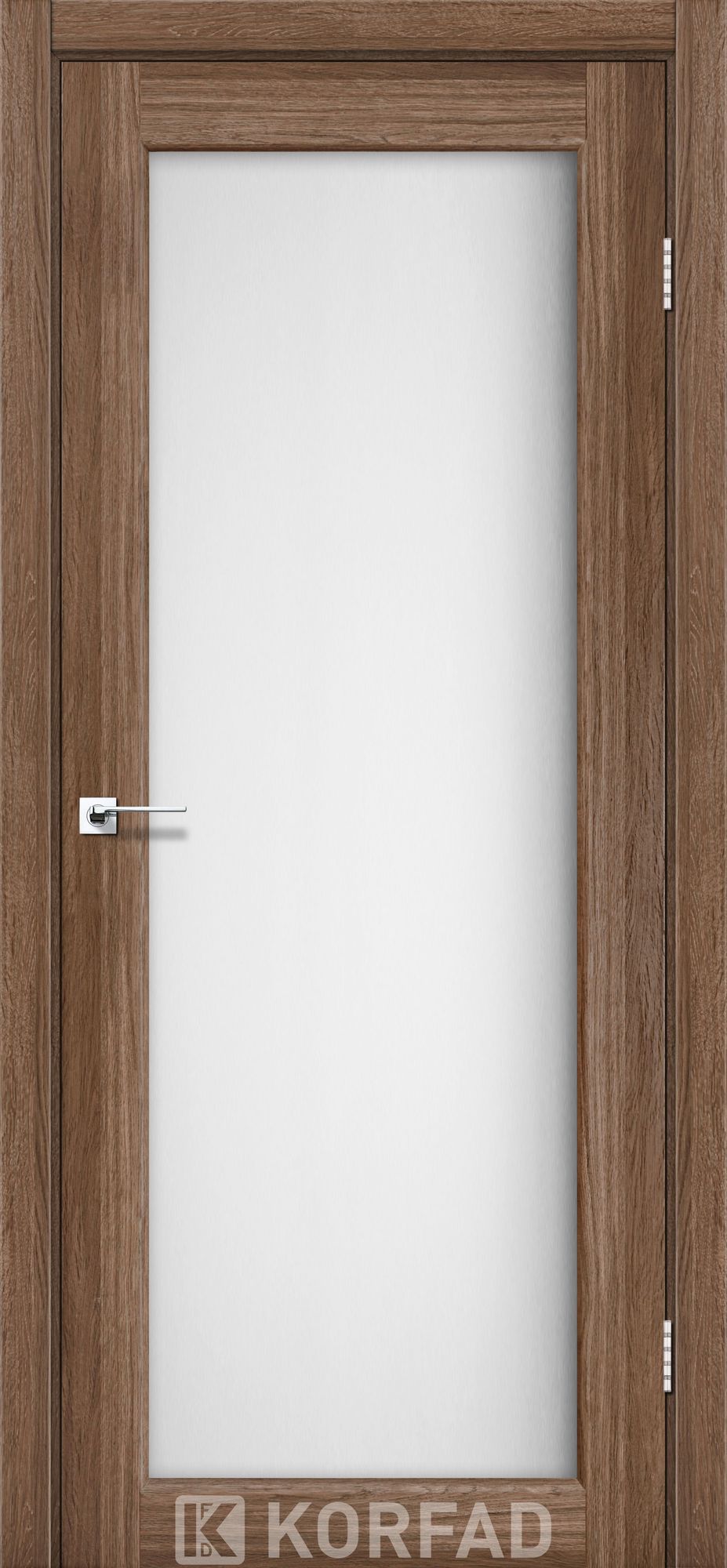Двері міжкімнатні KORFAD, Sanvito SV-01 alt 15