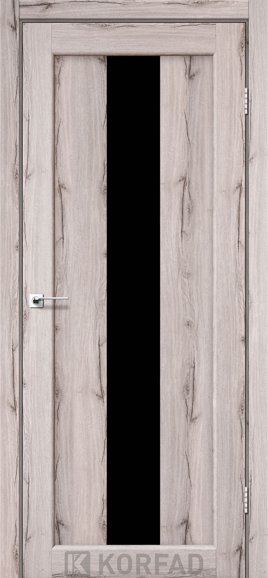 Двері міжкімнатні KORFAD, Porto PR-10 alt 16