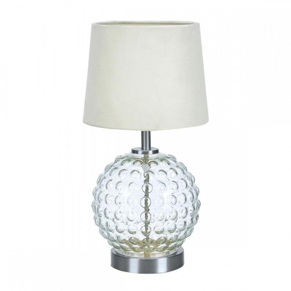 Настільна лампа Markslojd BUBBLES 107130