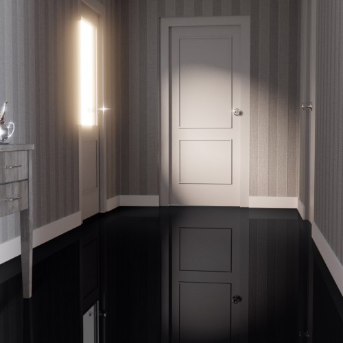 Ламінат Falquon Blue Line Stone190 Black