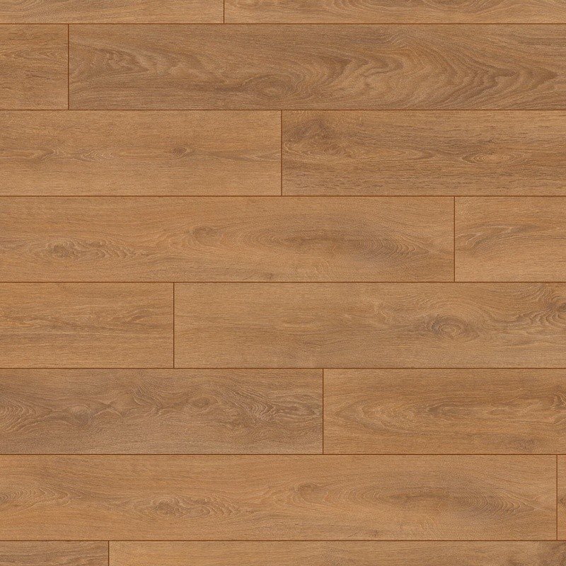 Ламінат Ter Hurne Trend Line 1381 Дуб Жовтень коричневий