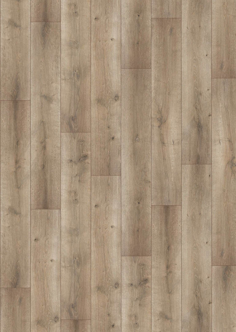 Ламінат Ter Hurne Trend Line 1969 Дуб пастель коричневий