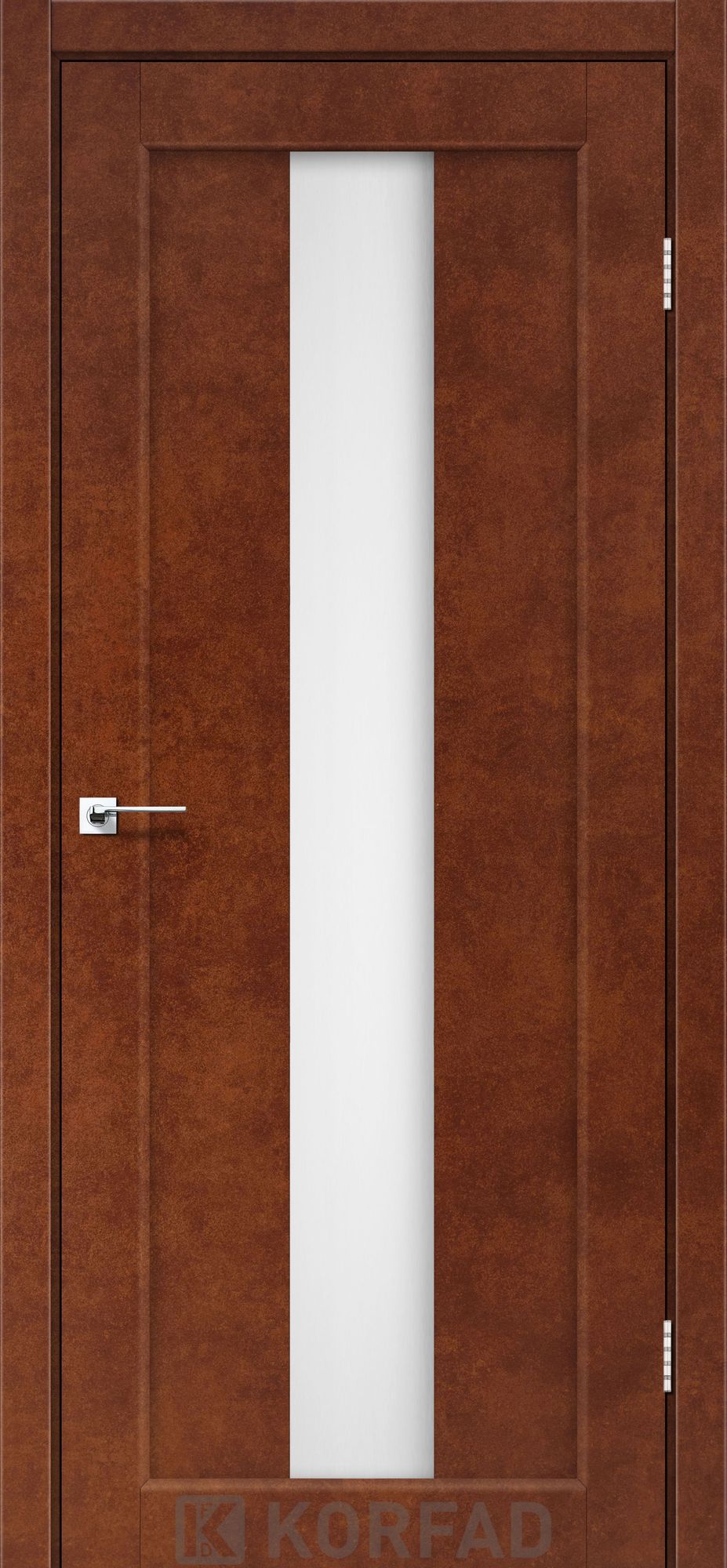 Двері міжкімнатні KORFAD, Porto PR-10 alt 1