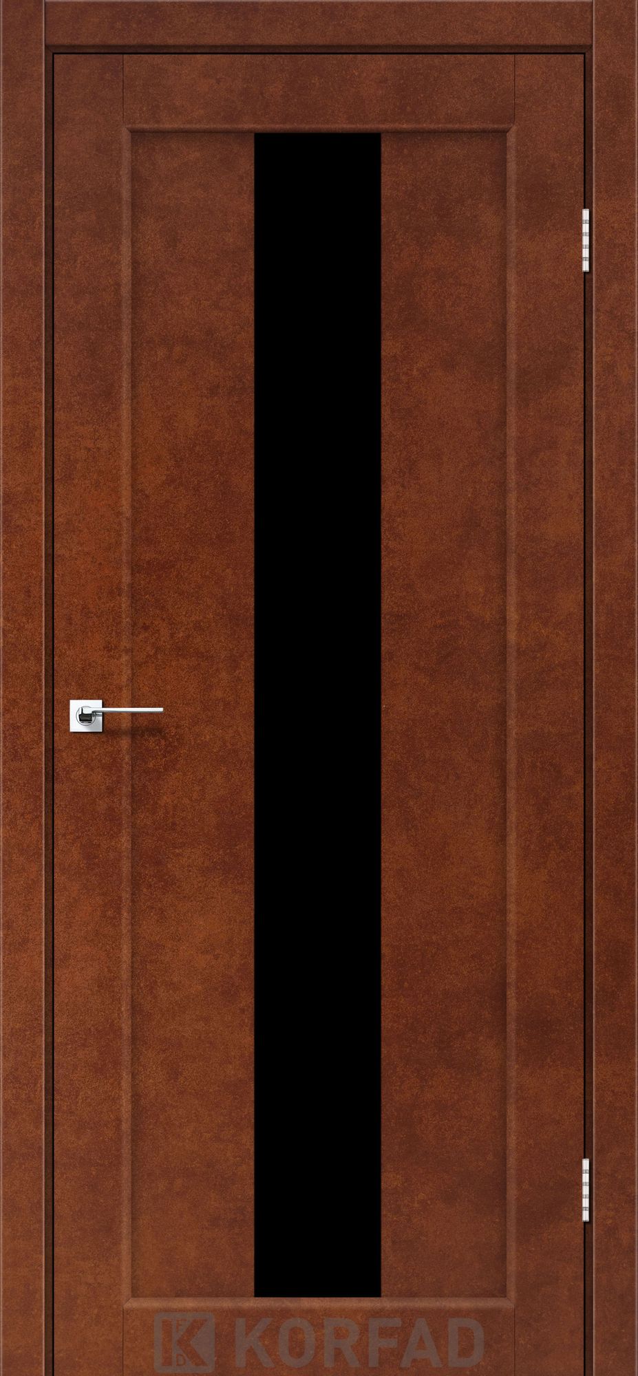 Двері міжкімнатні KORFAD, Porto PR-10 alt 2