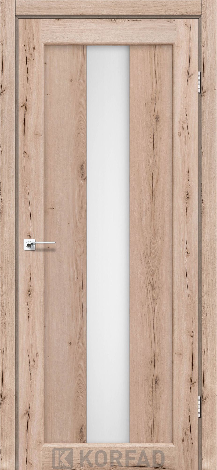 Двері міжкімнатні KORFAD, Porto PR-10 alt 3