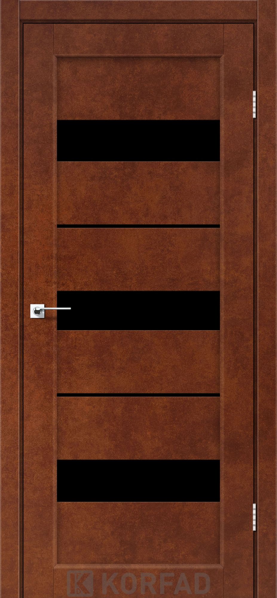 Двері міжкімнатні KORFAD, Porto PR-12