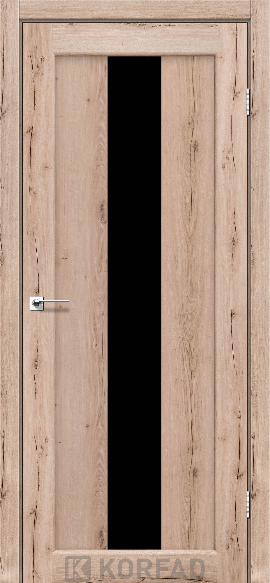 Двері міжкімнатні KORFAD, Porto PR-10 alt 4