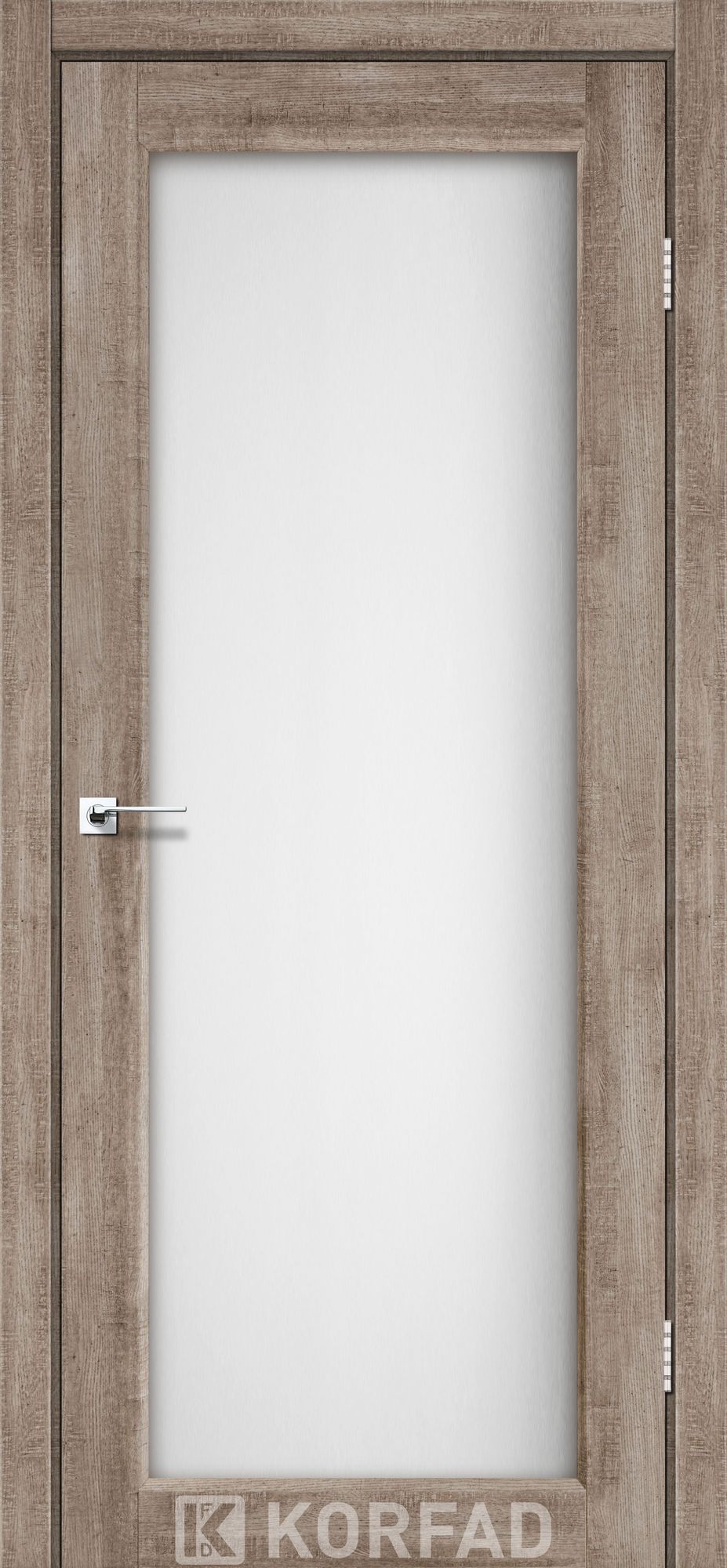 Двері міжкімнатні KORFAD, Sanvito SV-01 alt 4