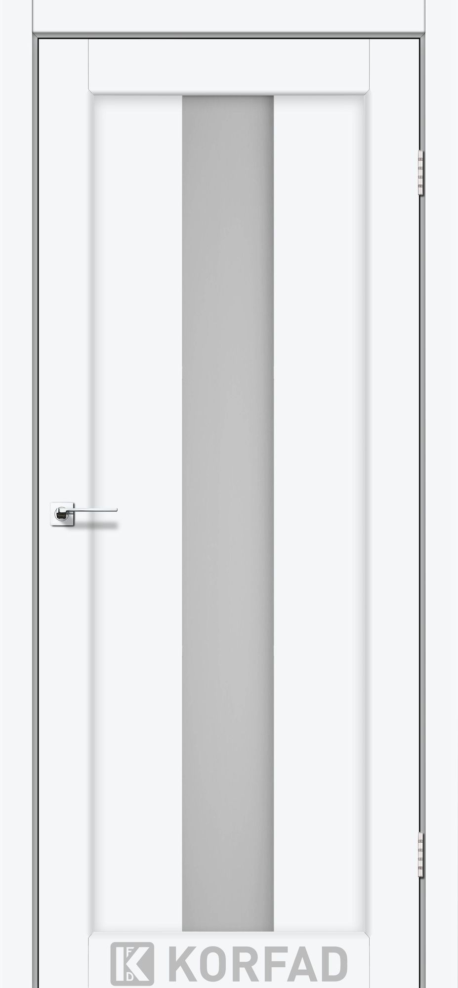 Двері міжкімнатні KORFAD, Porto PR-10 alt 7