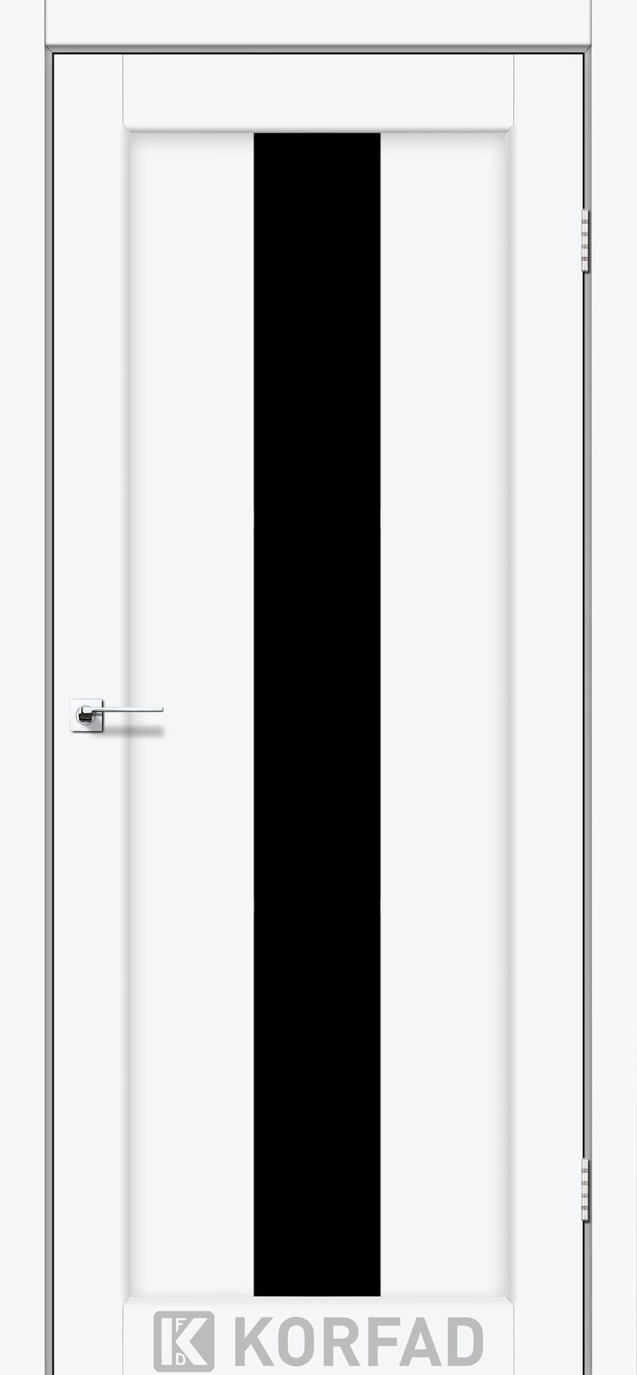 Двері міжкімнатні KORFAD, Porto PR-10 alt 8