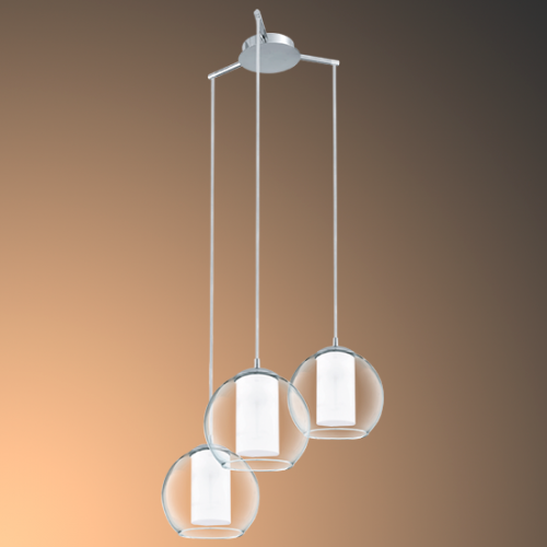 Люстра Eglo BOLSANO 92762