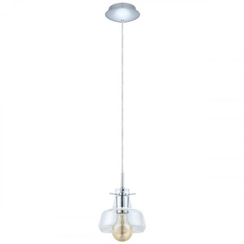 Люстра Eglo Brixham 49265