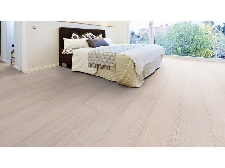 Ламинат Ter Hurne Trend Line 1907 Дуб Чайная 2V 32кл 8*243*1286мм 2187/уп. alt 2