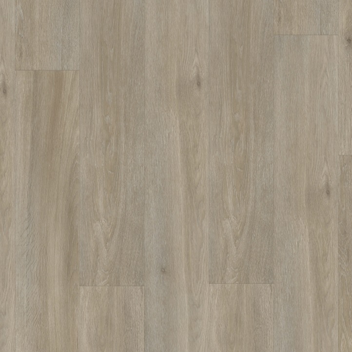Вінілова підлога Quick-Step Balance Click BACL40053 Silk oak grey brown