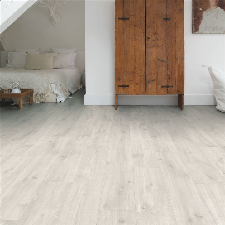 Вінілова підлога Quick-Step Balance Click BACL40028 Vintage chestnut light