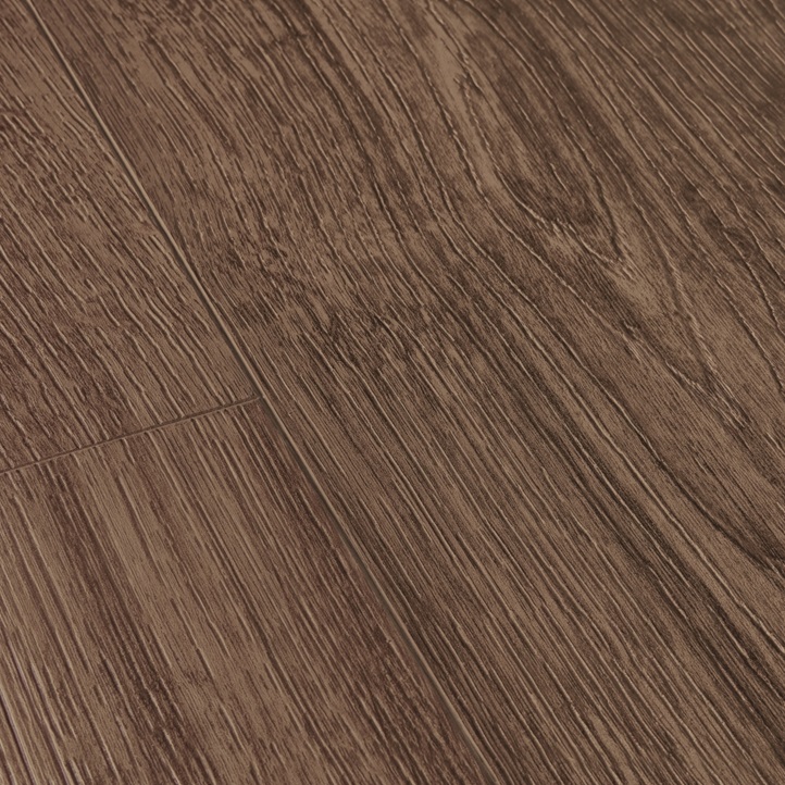 Вінілова підлога Quick-Step Pulse Click PUCL40199 Autumn Oak Chocolate alt 2