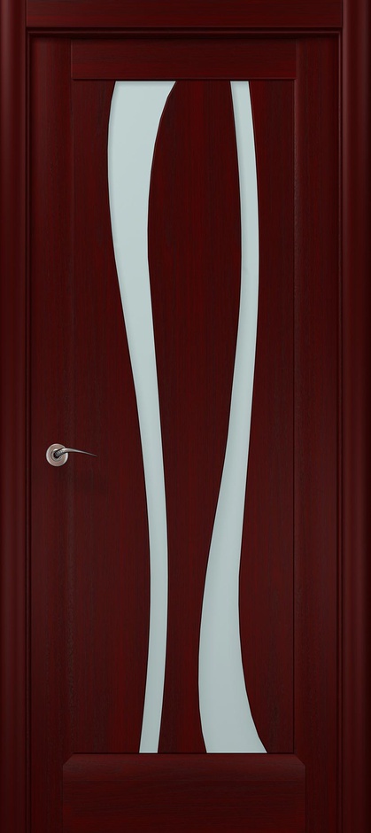 Міжкімнатні двері Папа Карло MODERN Lady-R alt 3
