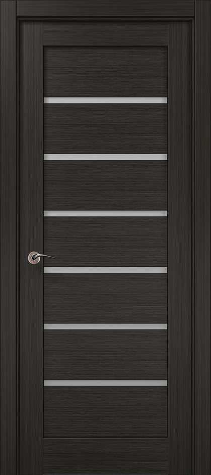 Межкомнатные двери Папа Карло MODERN Aura alt 4