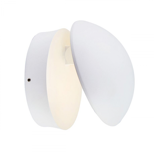 Вуличний світильник MARKSLOJD 107114 Bugsy