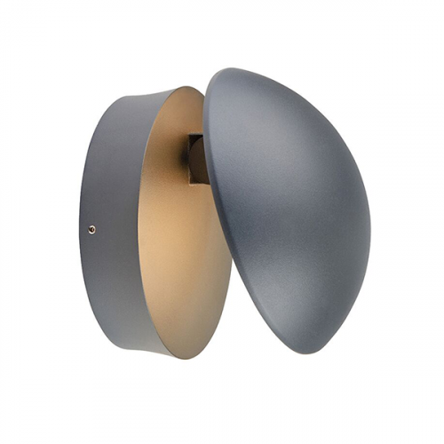 Вуличний світильник MARKSLOJD 107115 Bugsy