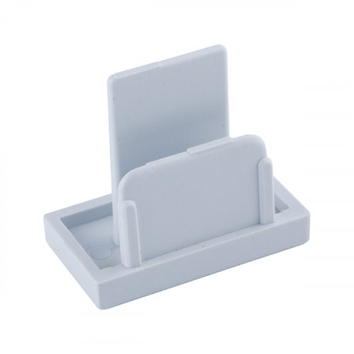 8974 Заглушка Nowodvorski PROFILE RECESSED DEAD END CAP WHITE CN