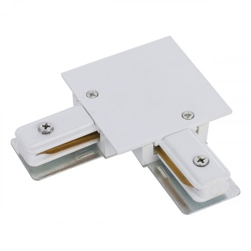 8970 З'єднувач кутовий Nowodvorski PROFILE RECESSED L-CONNECTOR WHITE CN