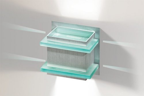 Настенный светильник AZzardo BLAS AZ0864 alt 1