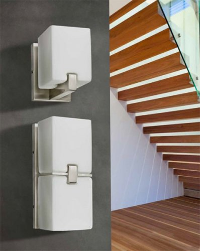 Настенный светильник AZzardo CROSS 1 AZ0084 alt 1