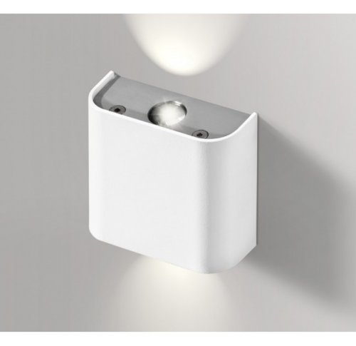 Настенный светильник Azzardo Ginno 1 AZ0761 alt 1