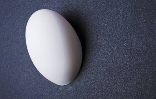 Настенный светильник AZzardo LOTUS AZ0151 white alt 1