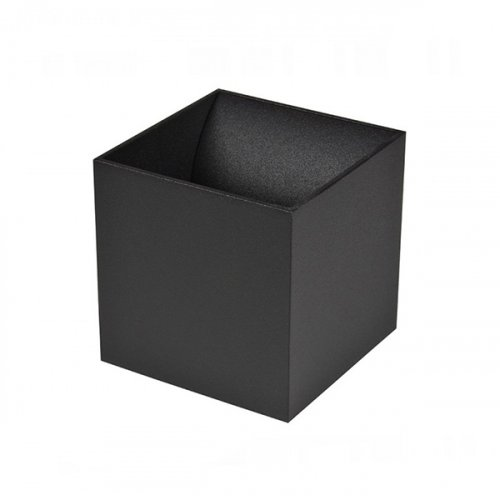 Настенный светильник AZzardo MARS AZ2931 black alt 1