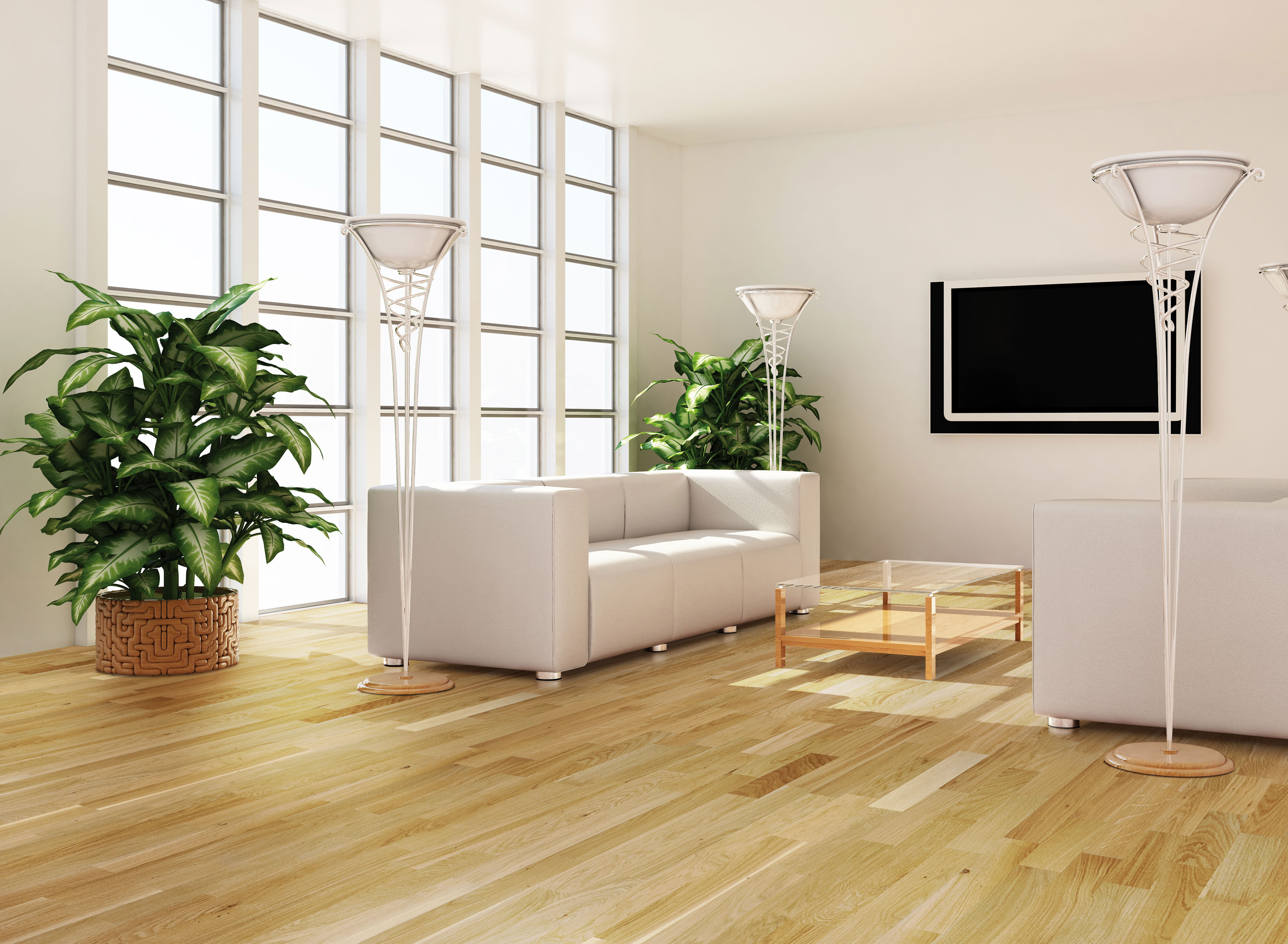 Паркетная доска Befag Дуб Omnis 3-пол. масло 502441