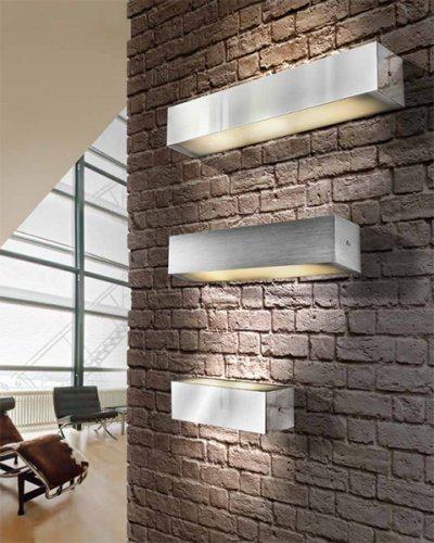 Настенный светильник AZzardo ARCHO A AZ0199 alt 2