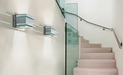 Настенный светильник AZzardo BLAS AZ0864 alt 2