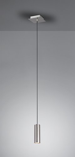 Підвісний світильник TRIO MARLEY 312400107