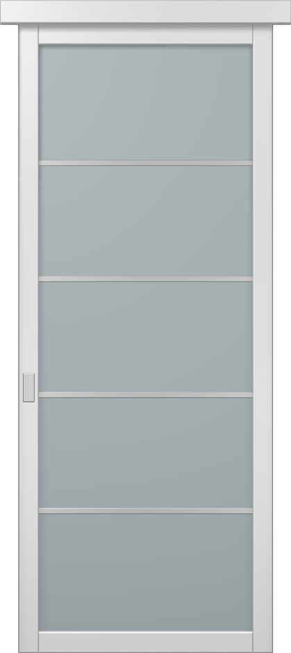 Межкомнатные двери Папа Карло Millenium ML.SL-1 alt 7