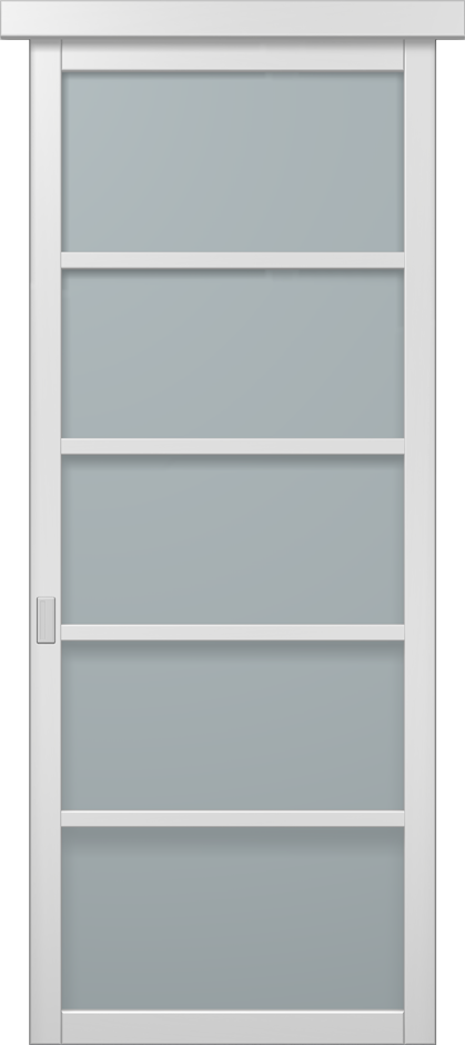 Межкомнатные двери Папа Карло Millenium ML.SL-2 alt 7