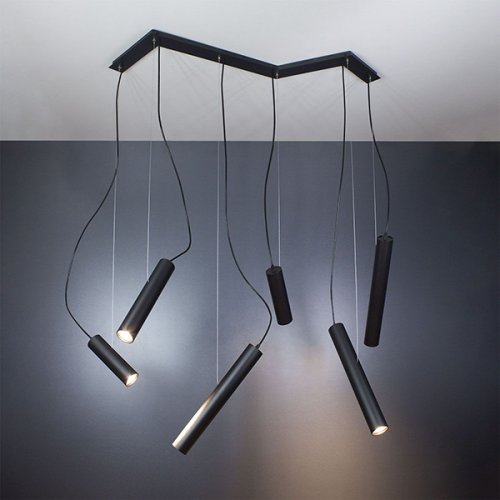 Підвісний світильник ImperiumLight Mike 3056100.05.05