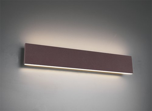 Настенный светильник CONCHA 225174724 TRIO alt 1