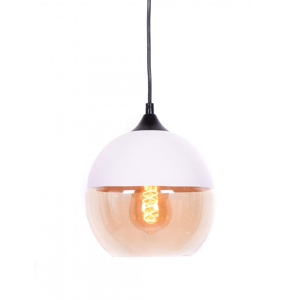 Світильник Lumina Deco Albion LDP 6805 (WT)