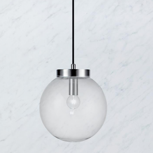 Люстра MARKSLOJD Ball 106837 alt 1