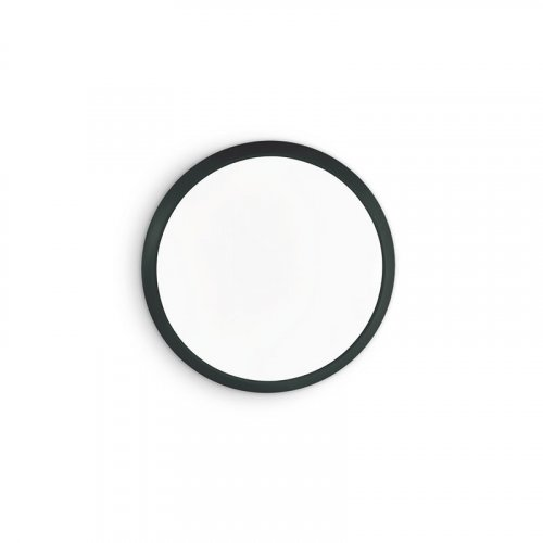 Настенно-стельовий світильник Ideal Lux GEMMA PL D30 252605