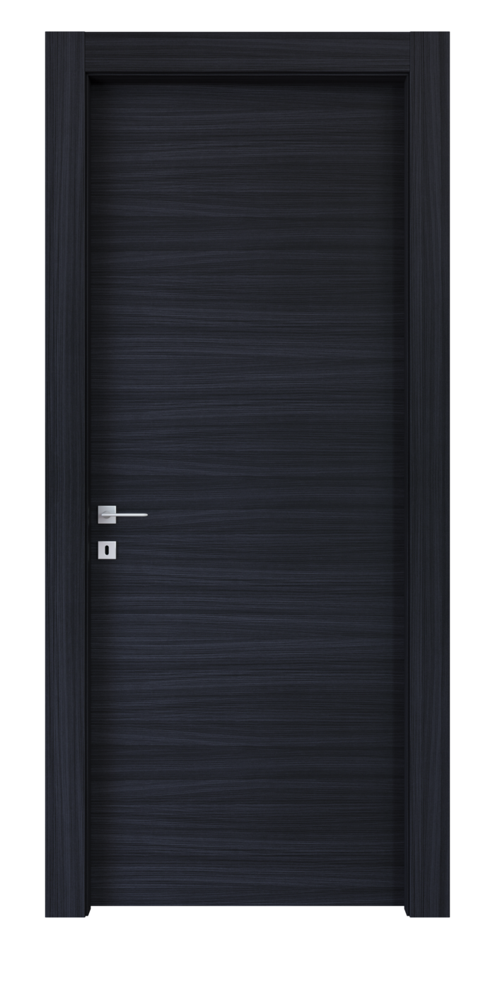 Межкомнатные двери Braga P001 alt 1