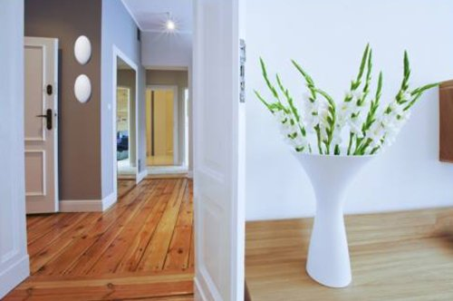 Настенный светильник AZzardo LOTUS AZ0151 white alt 2