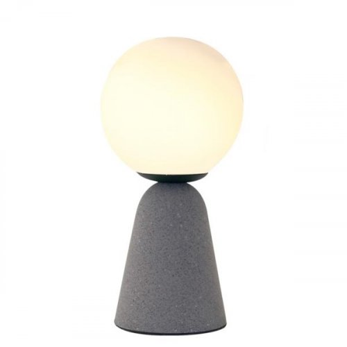 Настільна лампа AZzardo Newton B table AZ3463 alt 2