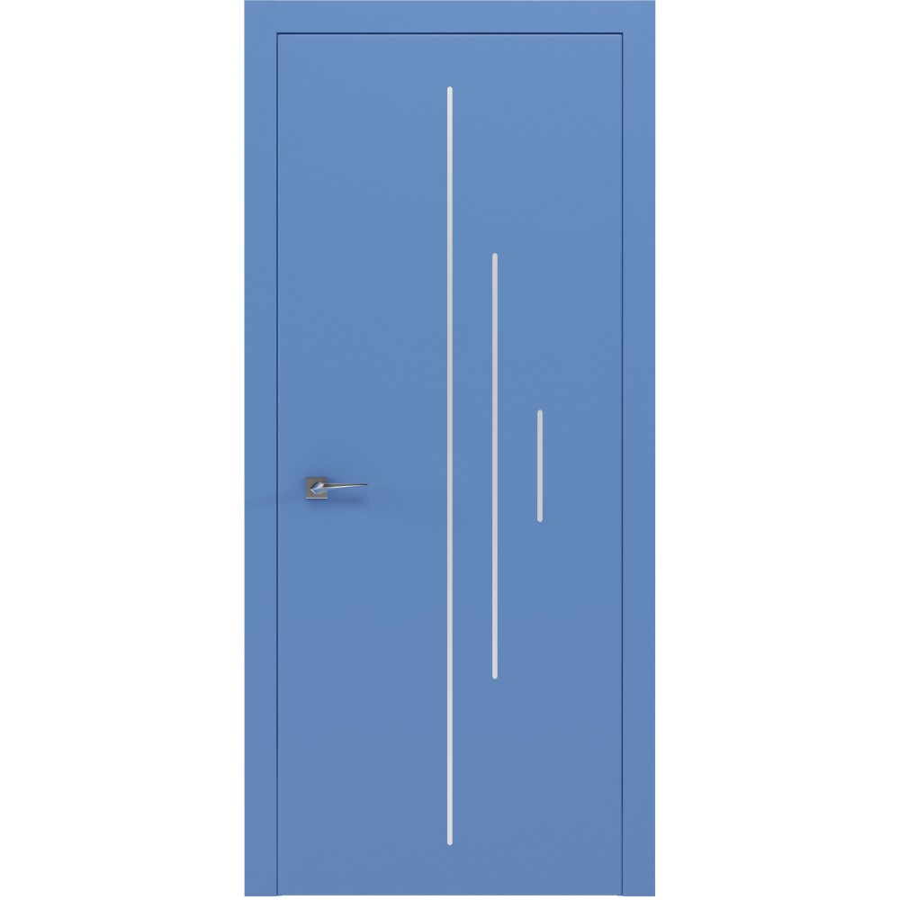 Міжкімнатні двері Rodos Cortes Prima 3V1 Inside глухі