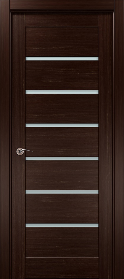 Межкомнатные двери Папа Карло MODERN Aura alt 5