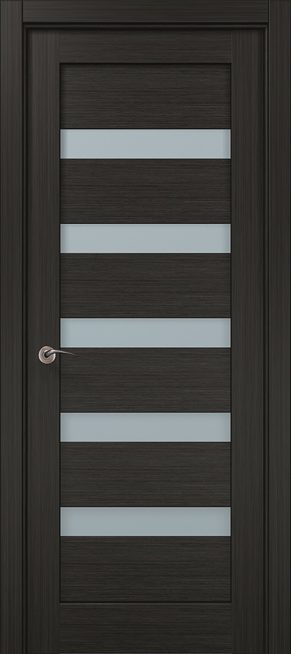 Міжкімнатні двері Папа Карло MODERN Arte alt 5