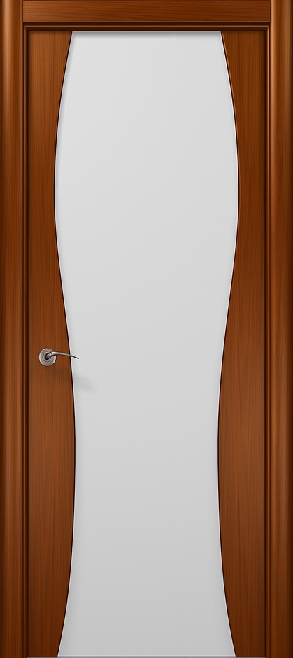 Міжкімнатні двері Папа Карло MODERN Milano alt 6